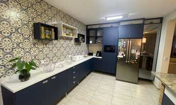 Imagem 6: Casa Térrea Maravilhosa em Condomínio fechado Village Araçoiaba