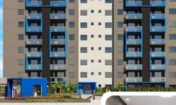 Imagem 5: Apartamento com 3 dormitórios à venda, por R$ 380.010 - Campo Comprido - Curitiba/PR