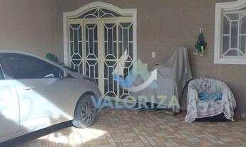 Imagem 6: Casa com 4 dormitórios à venda, 256 m² por R$ 590.000,00 - Areal - Águas Claras/DF