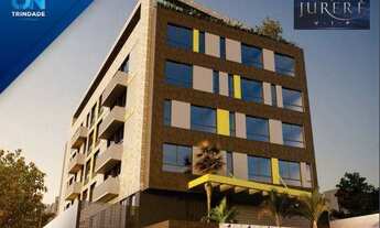 Imagem 4: Apartamento com 2 Dormitórios com Suítes na Trindade - Florianópolis/SC