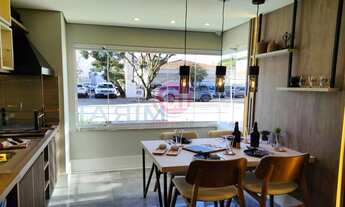 Imagem 3: Apartamento espetacular 85 m² na Vila Ema em São José dos Campos!