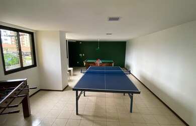 Imagem 8: JOãO PESSOA - Apartamento Padrão - Manaíra