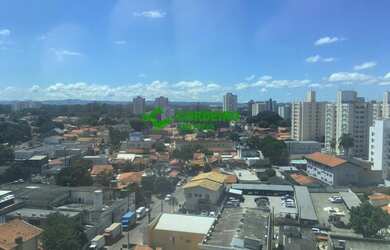 Imagem 4: Sala Comercial para Locação em São José dos Campos, Vila Ema