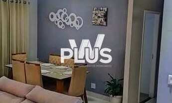 Imagem 3: Apartamento com 3 dorms, Jardim São Carlos, Sorocaba - R$ 410 mil, Cod: 217073