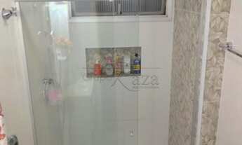 Imagem 5: Apartamento para venda tem 75 metros quadrados com 2 quartos