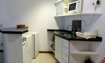 Imagem 6: Apartamento no Whyndham, antigo sheraton da barra