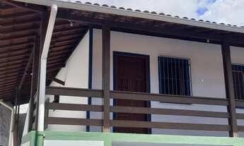 Imagem 5: CASA CONDOMINIO COLINA DA FONTE EM ITAPUÃ