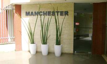 Imagem 5: Apartamento com 3 quartos à venda por R$ 850000.00, 138.00 m2 - CENTRO - CURITIBA/PR