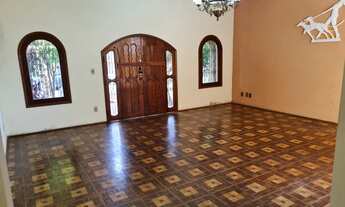 Imagem 4: SOBRADO 4 SUÍTES - ALTOS DA CIDADE