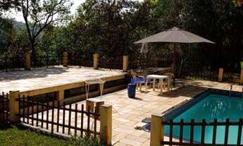 Imagem 2: Sítio com 3 dormitórios à venda, 13000 m² por R$ 1.100.000,00 - Itapevi - Itapevi/SP