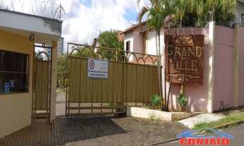 Imagem: Residencial - Pq Paraiso