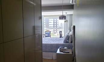 Imagem 16: Apartamento para venda com 147 metros quadrados com 3 quartos em Patamares - Salvador - BA