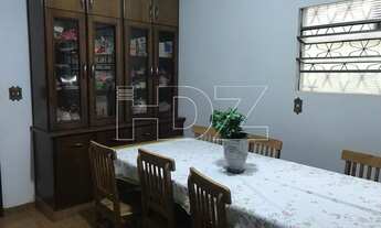 Imagem 5: Araraquara - Casa Padrão - Vila Yamada