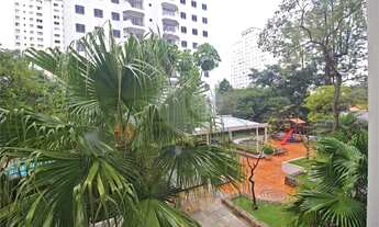 Imagem: Apartamento à venda Campo Belo. 3 dormitórios