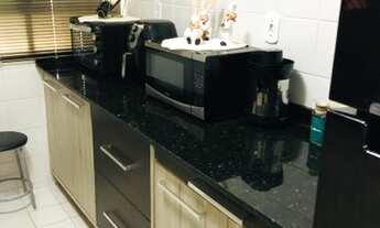 Imagem 5: Apartamento no Augusto Franco