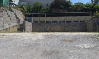 Imagem: Área para alugar, 2205 m² - Raposo Tavares