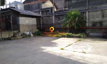 Imagem 5: Galpão/Depósito/Armazém para aluguel com 5955 metros quadrados em Vila Nancy - São Paulo