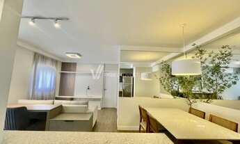 Imagem 2: Apartamento - Parque Itália - Campinas