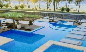 Imagem 6: Apartamento com 4 suítes à venda, 260 m² por R$ 1.450.000 - Flecheiras - Trairi/CE