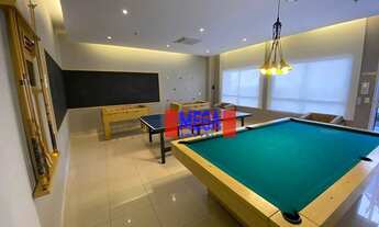 Imagem 4: Apartamento com 1 suíte para alugar no bairro Meireles - Fortaleza/CE