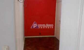 Imagem 3: Apartamento à venda, 2 quartos, 1 vaga, Laranjeiras - RIO DE JANEIRO/RJ