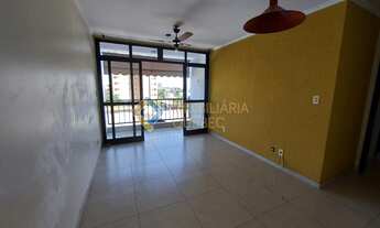 Imagem: Apartamentos - Locação - Presidente Médici