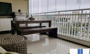 Imagem 3: Apartamento para Venda em São Paulo, JARDIM OLYMPIA, 3 dormitórios, 1 suíte, 3 banheiros