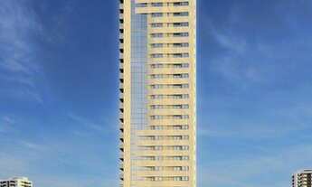 Imagem 2: More na Madalena num 4 Qtos com 3 Suítes 153 M² com um Super Lazer e perto de tudo. Pré La