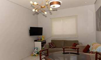 Imagem 2: SãO BERNARDO DO CAMPO - Casa Padrão - Independência