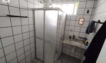 Imagem 7: Apartamento de 02 quartos com dependência completa de empregada e 02 vagas de garagem à ve