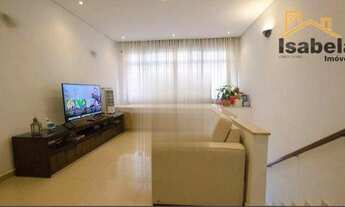 Imagem: Sobrado com 3 dormitórios à venda, 240