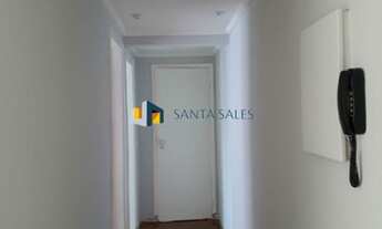 Imagem 4: LINDO APARTAMENTO MOEMA