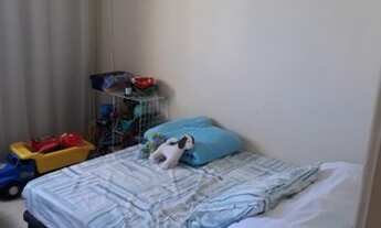 Imagem 4: Cod 2282 Apartamento Verdes Mares c/ 2qts, 1br, 1vg, amrs, splits, varanda, box c/ blindex