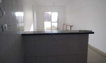 Imagem 4: Apartamento para venda com 69M2 com 2 dormitórios