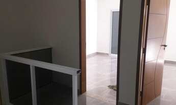 Imagem 4: Lindo Sobrado no Park Real em Indaiatuba - com Terraço