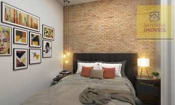 Imagem 5: Apartamento com 2 dormitórios à venda, 46 m² por R$ 169.900,00 - Iguaçu - Araucária/PR