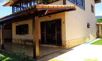 Imagem 4: Casa 3 quartos com suite e Piscina