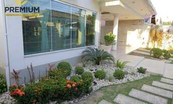 Imagem 2: Casa com 4 dormitórios à venda, 235 m² por R$ 1.300.000,00 - Centro - Maricá/RJ