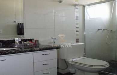 Imagem 3: Apartamento com 4 dormitórios à venda, 200 m² por R$ 1.400.000 - São Pedro - Belo Horizont