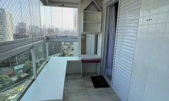 Imagem 7: Apartamento com 3 dorms, Canto do Forte, Praia Grande - R$ 850 mil, Cod: 696
