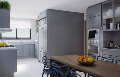 Imagem 7: GOIâNIA - Apartamento Padrão - Setor Oeste