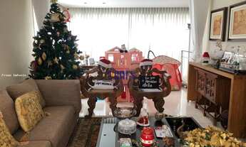 Imagem 2: Apartamento para Venda em Belo Horizonte, Serra, 4 dormitórios, 2 suítes, 2 banheiros, 5 v