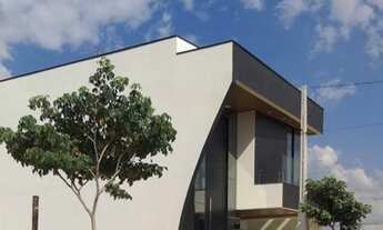 Imagem 4: Lote/Terreno Comercial de esquina 873 m² frente da portaria Condomínio Jardim do Jatobá Ho