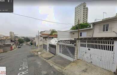 Imagem 3: Sobrado com 2 dormitórios à venda, 96 m² por R$ 281.834,95 - Vila Santa Catarina - São Pau