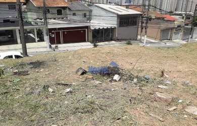 Imagem 4: Terreno bairro do Limão 10 x 22. Show