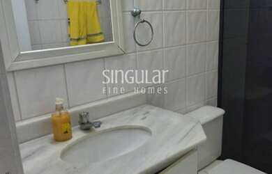 Imagem 5: Ótimo Apto, 75m2, 3 dorms, 1 vagas - Condomínio Chácara Primavera - Jundiaí