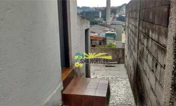 Imagem 5: Casas/Sobrados Residencial à Venda, Jardim Santo Ignácio, São Bernardo do Campo