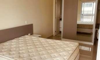 Imagem 4: Apartamento Mobiliado com 1 dormitório em Alphaville - Barueri -SP