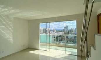 Imagem 3: Cobertura duplex nunca habitada