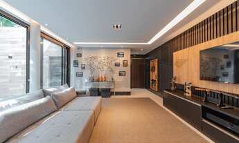 Imagem 6: SãO PAULO - Casa de Condomínio - Moema